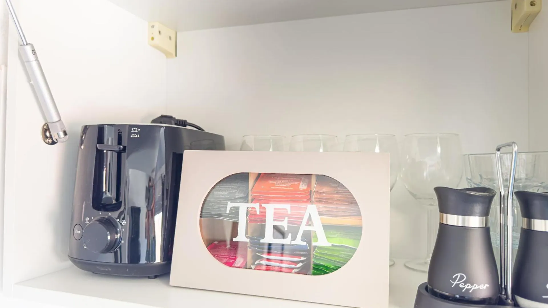Immostay D# City Apartment - Modern & Wifi Brema 0*,  Germania