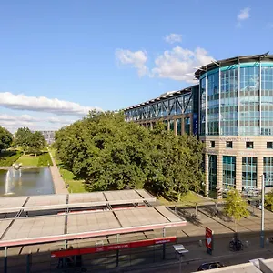 4* Hotel Atlantic Airport