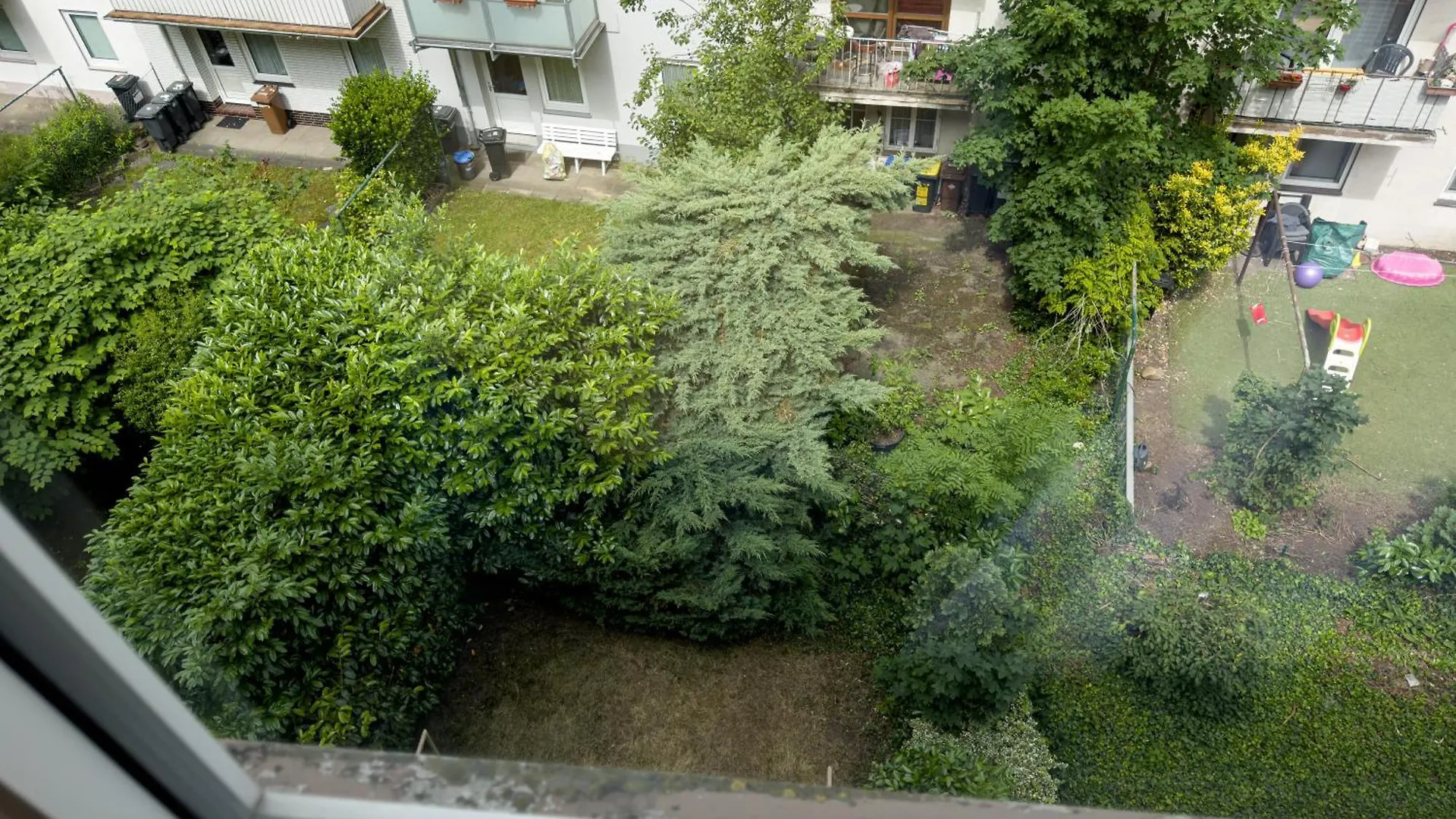 Immostay D# City Apartment - Modern & Wifi Bremen
