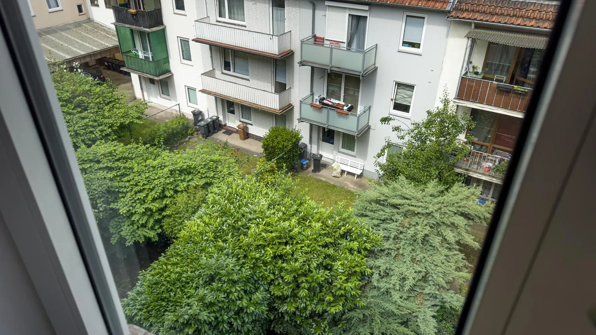 Immostay D# City Apartment - Modern & Wifi Bremen