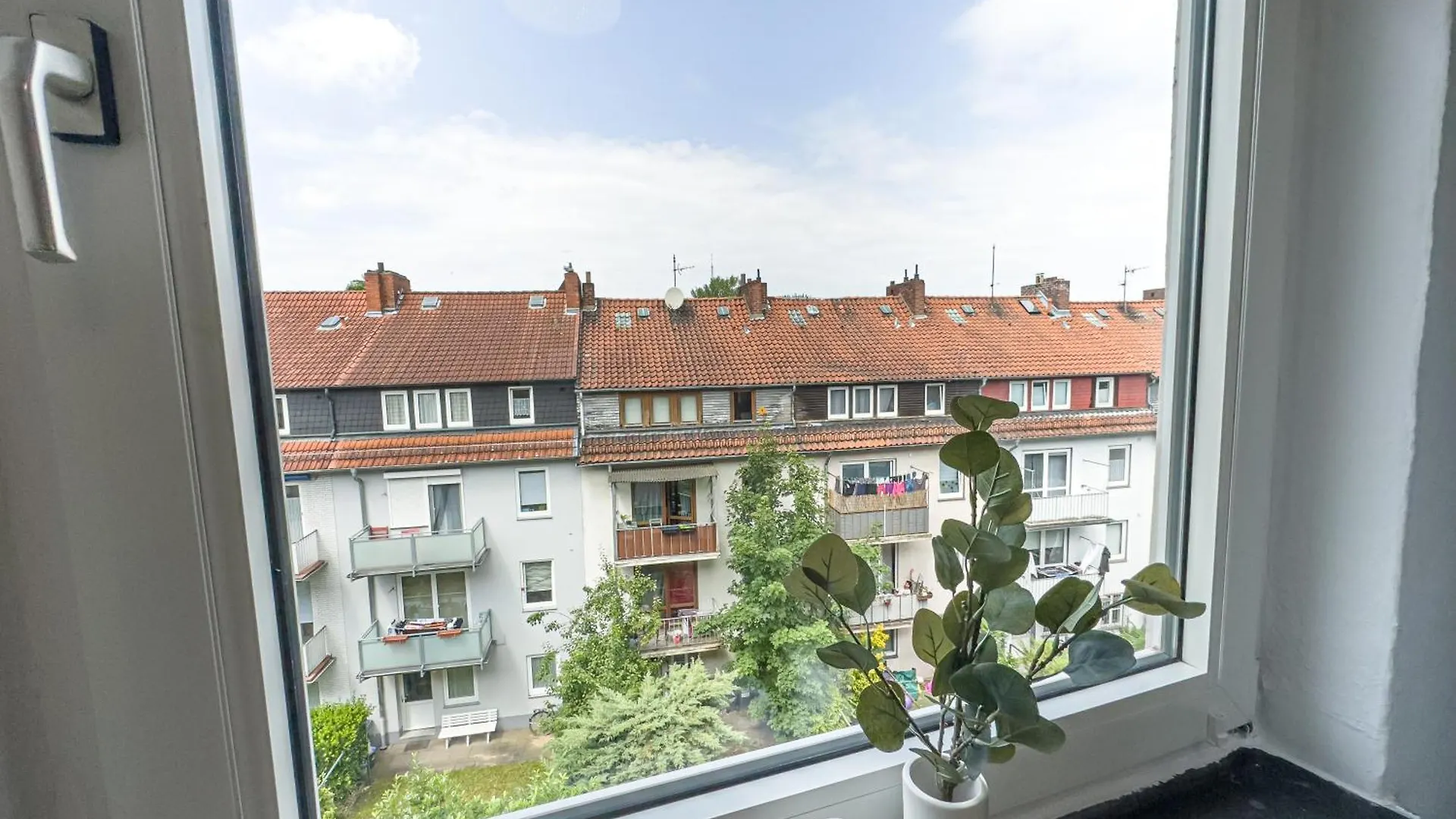 Immostay D# City Apartment - Modern & Wifi Bremen