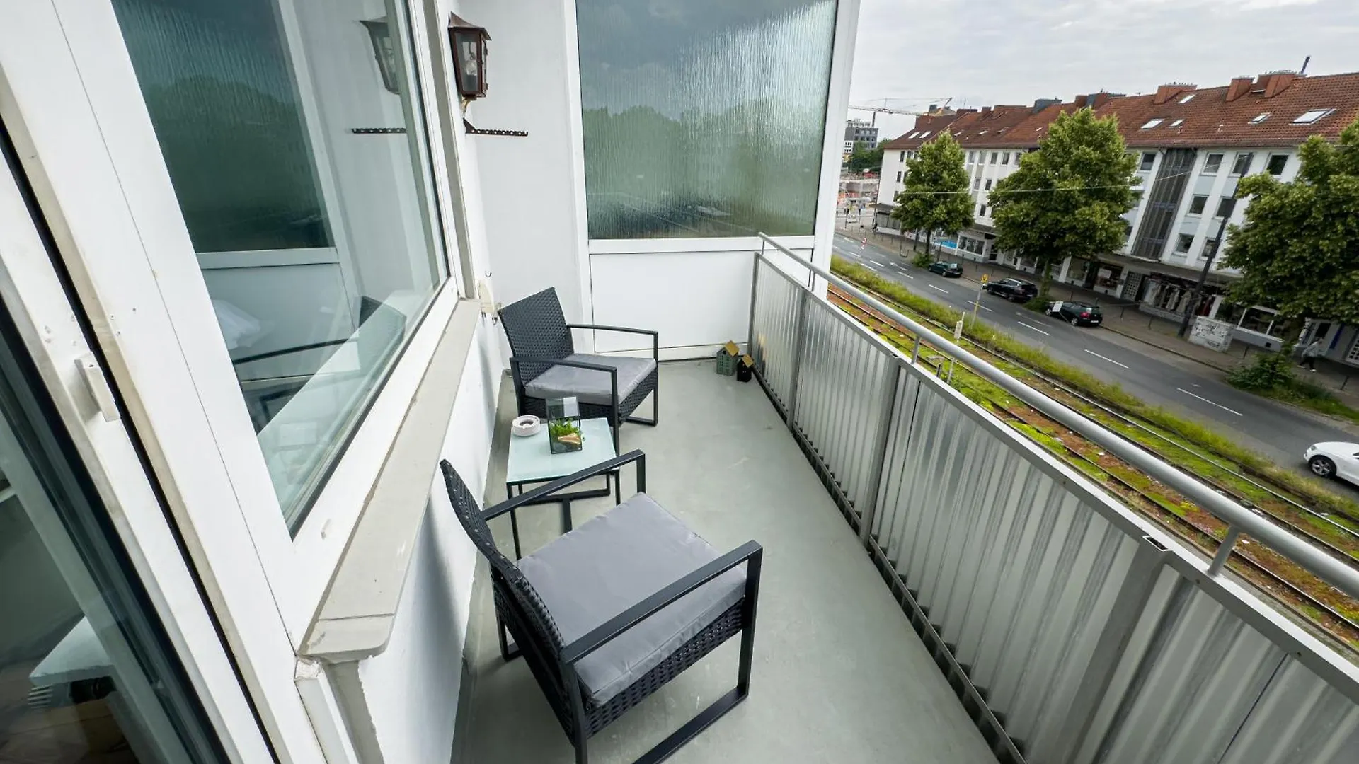 Immostay D# City Apartment - Modern & Wifi Bremen Germany