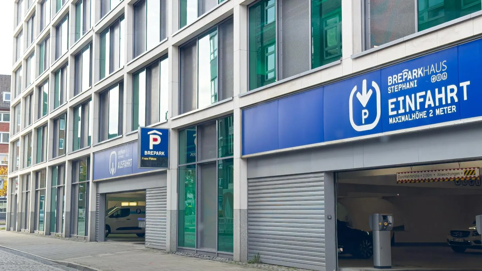 Immostay D# City Apartment - Modern & Wifi Bremen 0*,  Germany