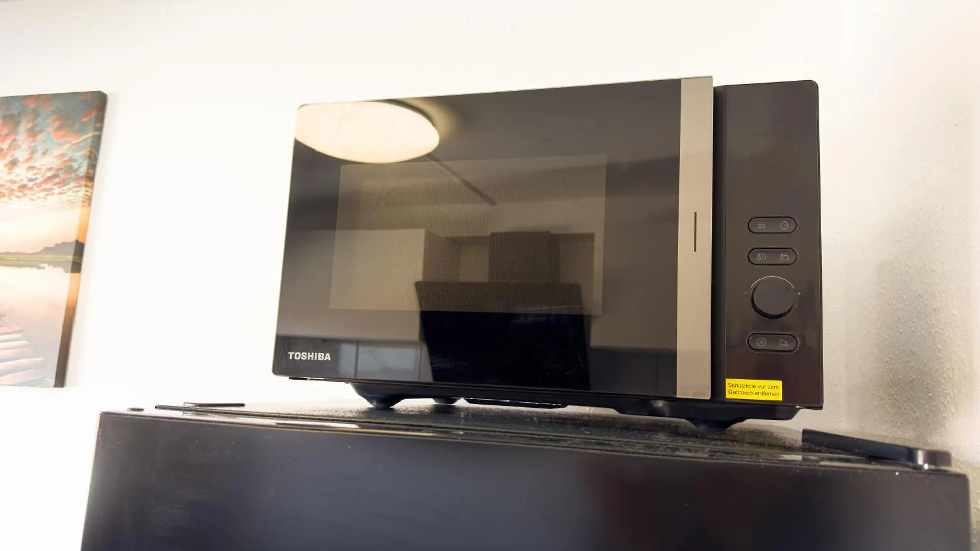 Immostay D# City Apartment - Modern & Wifi Bremen Germany