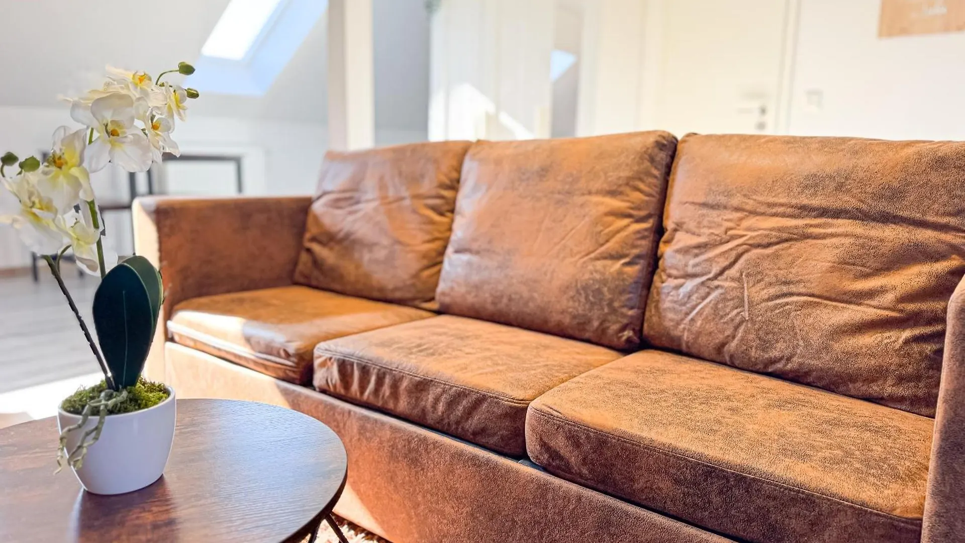 Immostay D# City Apartment - Modern & Wifi Bremen 0*,